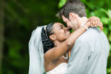 Image of Mixed racial marriage