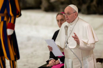 Pope Francis