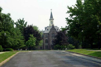Seton Hall University