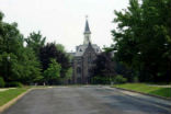 Image of Seton Hall University