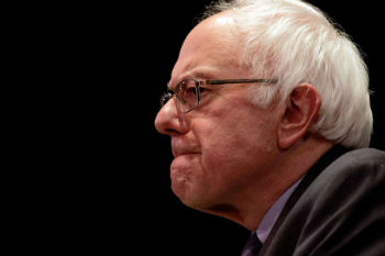 Sen. Bernie Sanders