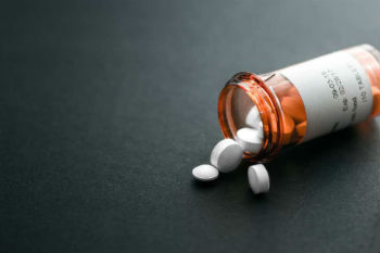 Pills assisted suicide