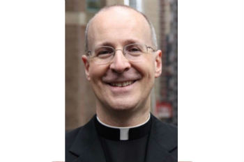 Fr. James Martin