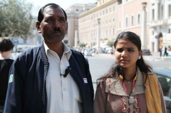 Asia Bibi