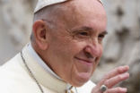 Image of Pope Francis