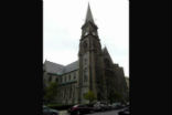 Image of St. Joseph Cathedral in Buffalo 