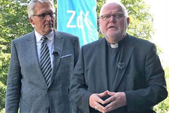 Cardinal Reinhard Marx