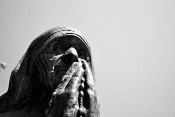 Mother Teresa