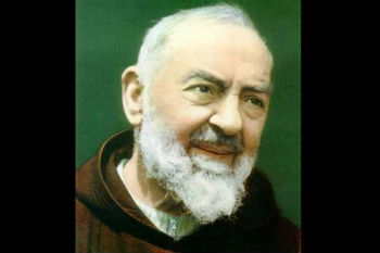 Padre Pio