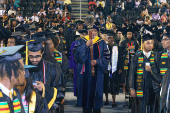 Xavier University of Louisiana
