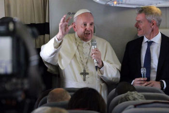 Pope Francis