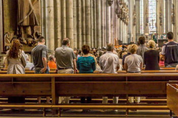 Church in Germany