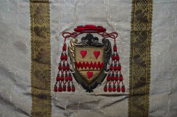 Newman coat of arms