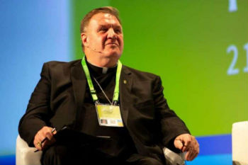 Cardinal Tobin