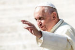 Image of Pope Francis