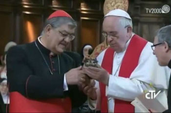 Pope Francis
