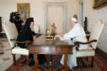 Image of Pope Francis