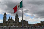 Image of Zocalo de Mexico