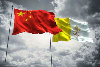 Flag of China