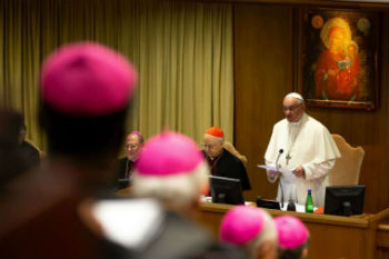 Pope Francis