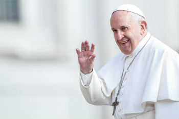 Pope Francis