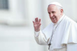 Image of Pope Francis