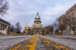Image of Illinois bill would ban government travel to pro-life states