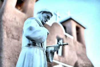 St. Francis of Assisi