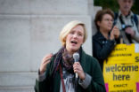 Image of Labour MP Stella Creasy