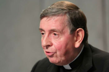 Cardinal Kurt Koch