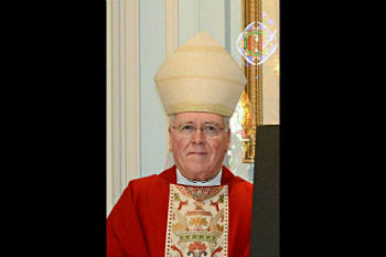 Bishop Malone