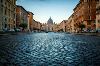 Vatican City
