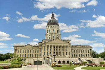 Kansas Capitol