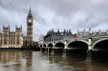 Westminster Bridge