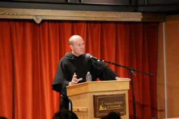 Fr. David Pivonka