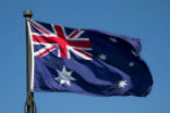 Image of Australian flag