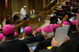 Image of Pope Francis