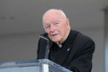 Image of Cardinal McCarrick