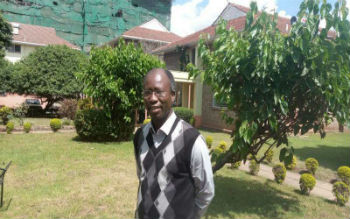 Fr. Paul Bere