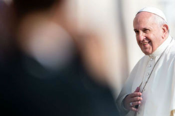 Pope Francis