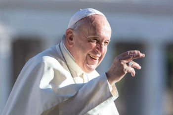 Pope Francis