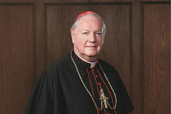 Cardinal Edward Egan