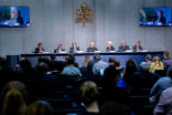Image of Meeting for the Synod of Bishops for the Pan-Amazonian region