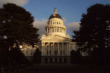 Image of California State Capitol