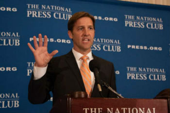 Sen. Ben Sasse