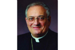 Image of Bishop Nicholas DiMarzio of Brooklyn