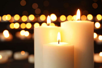 Candles