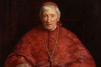 John Henry Newman