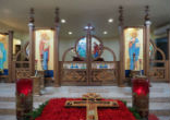 Image of St. Melany