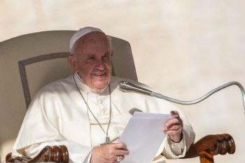 Pope Francis
